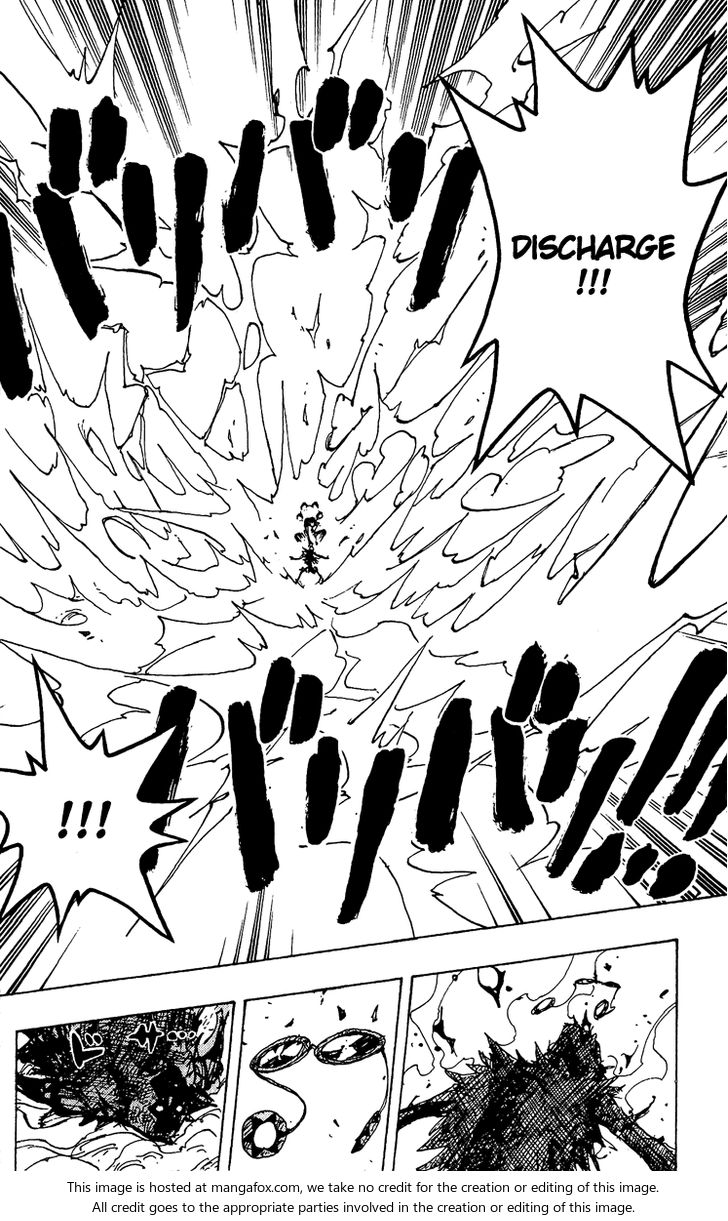 One Piece Vol.28 Chapter 264 page 16