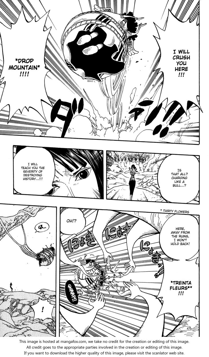 One Piece Vol.29 Chapter 265 page 16