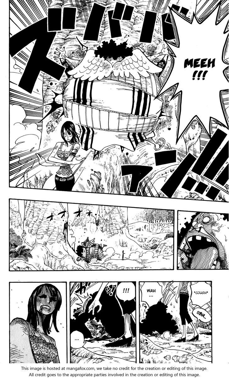 One Piece Vol.29 Chapter 265 page 19