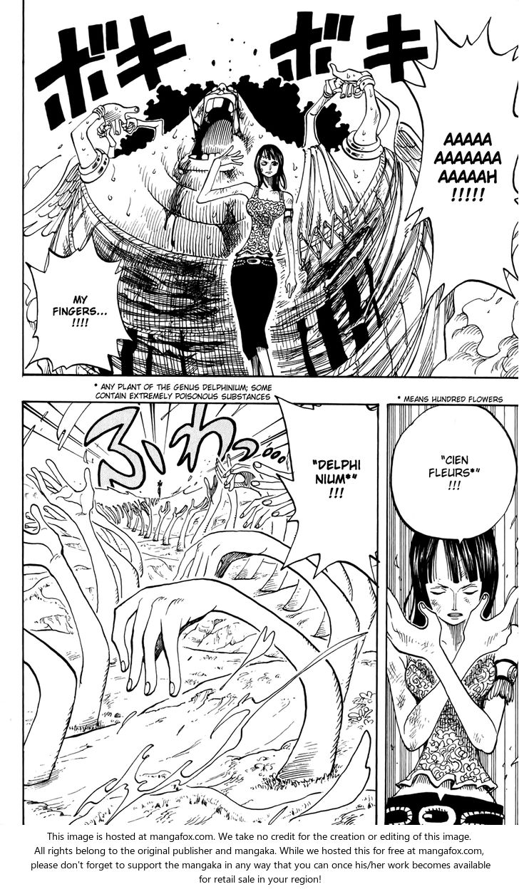 One Piece Vol.29 Chapter 265 page 21