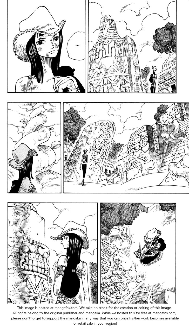 One Piece Vol.29 Chapter 266 page 4
