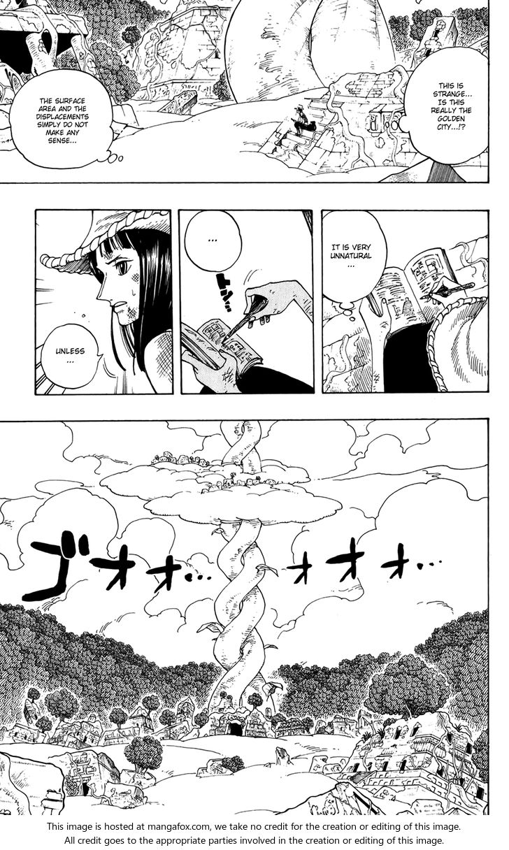 One Piece Vol.29 Chapter 266 page 5