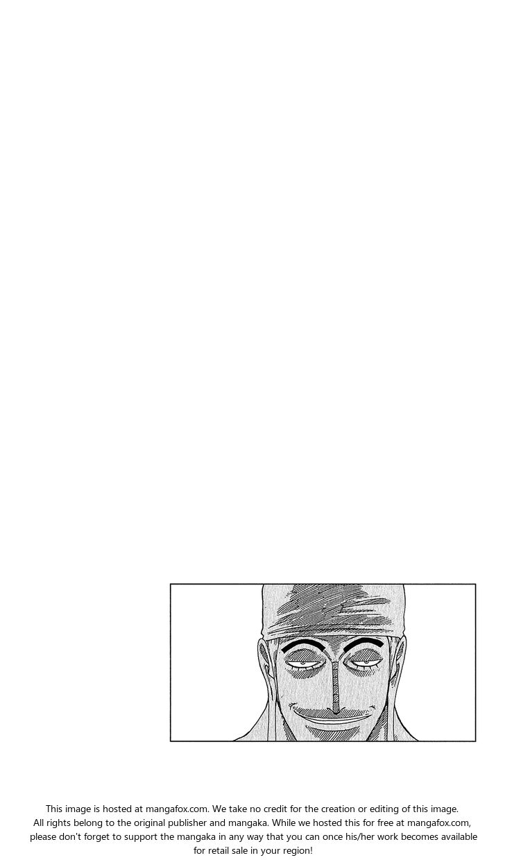 One Piece Vol.29 Chapter 274 page 2