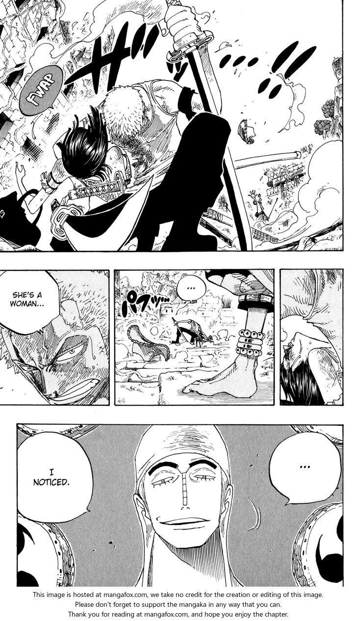 One Piece Vol.29 Chapter 275 page 3