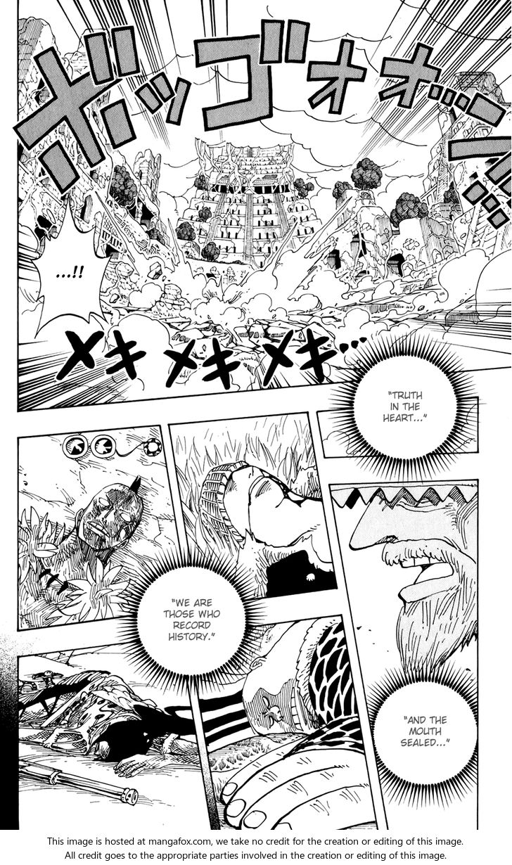 One Piece Vol.29 Chapter 275 page 14