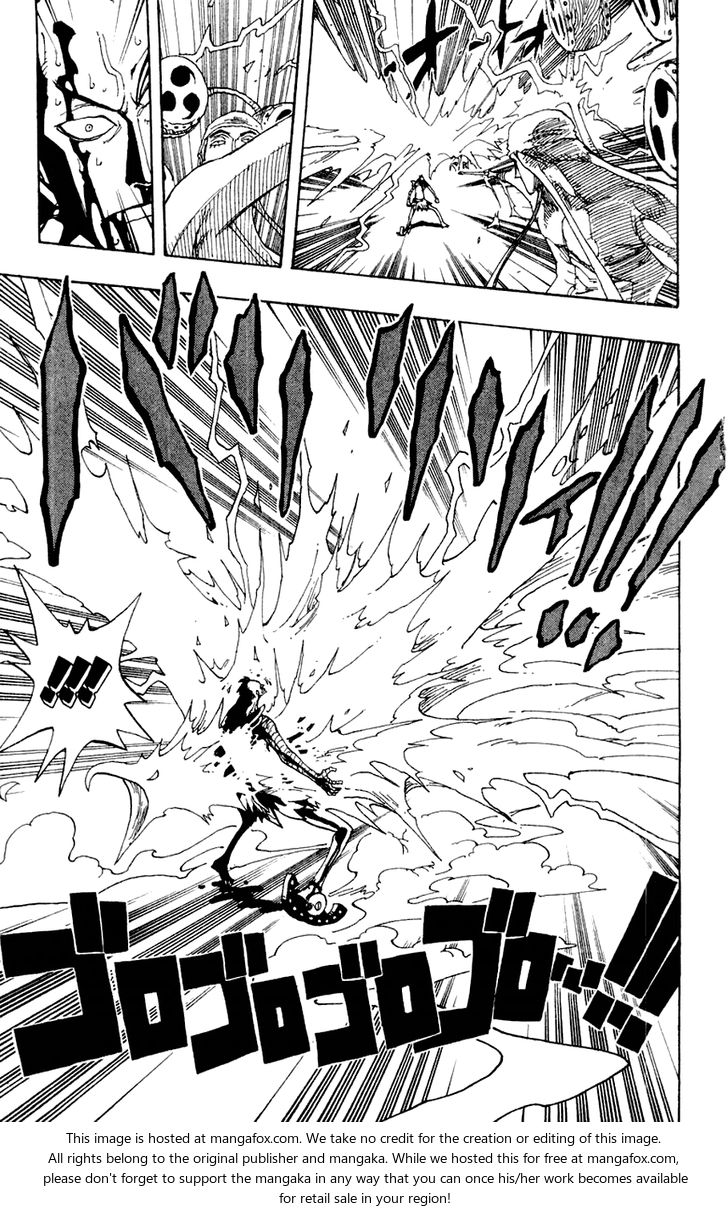 One Piece Vol.30 Chapter 276 page 12