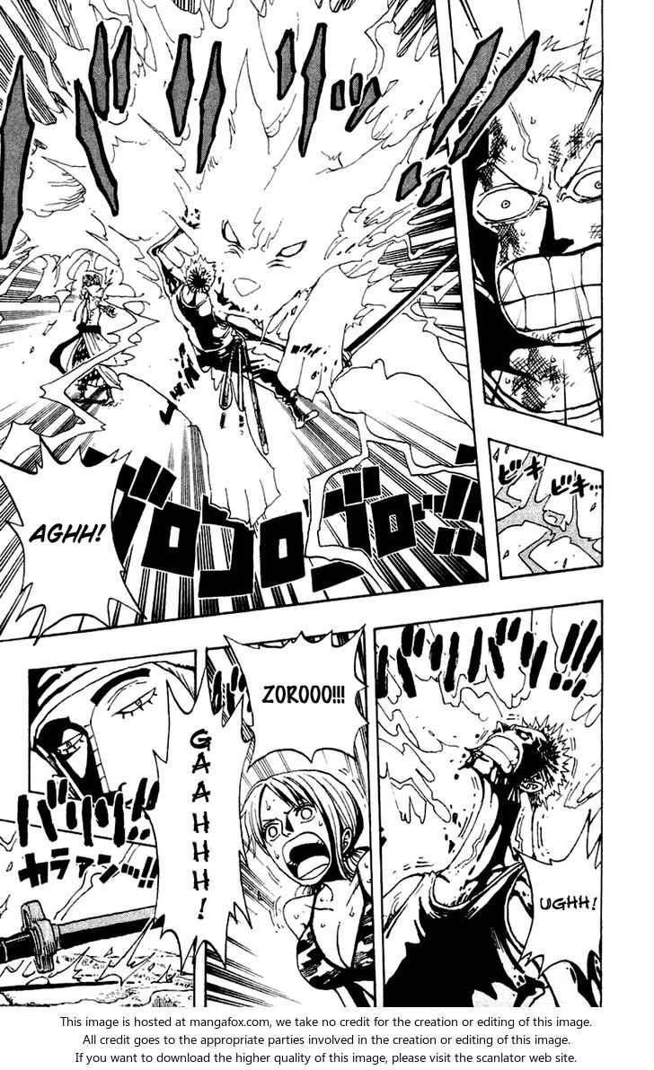 One Piece Vol.30 Chapter 276 page 14
