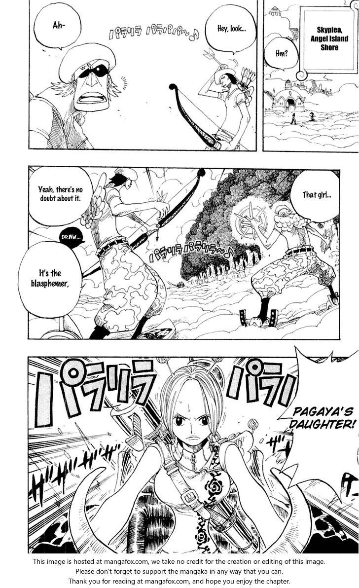 One Piece Vol.30 Chapter 277 page 2