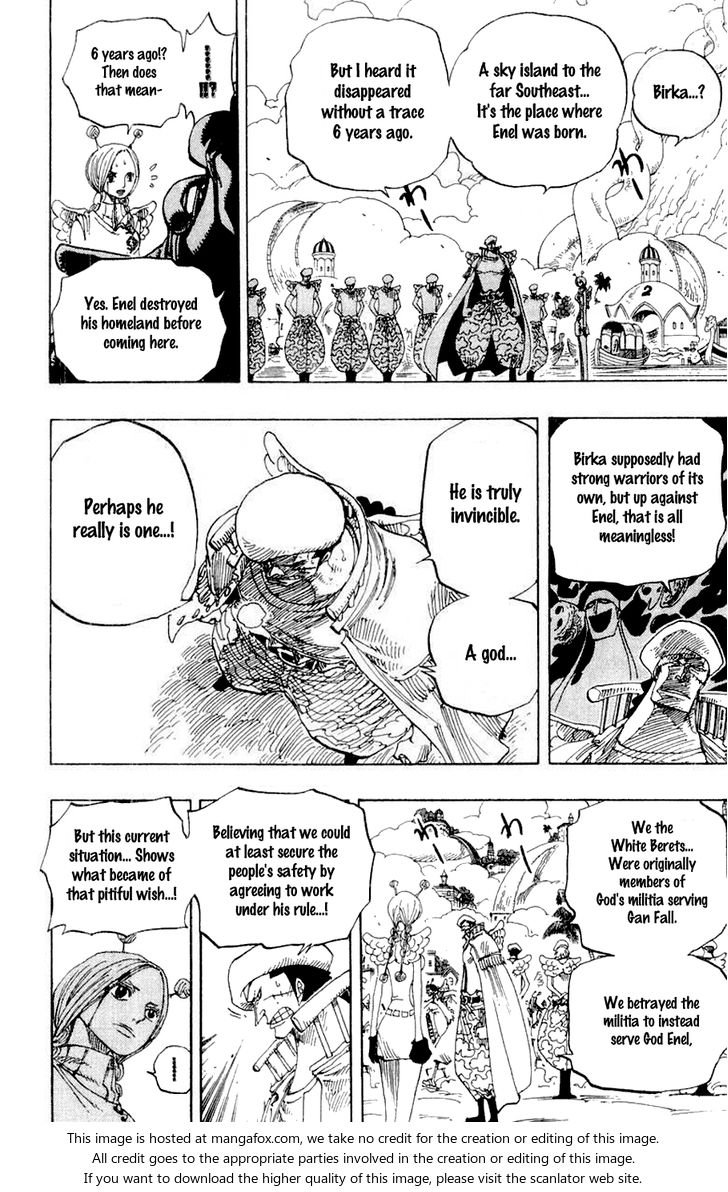 One Piece Vol.30 Chapter 279 page 4