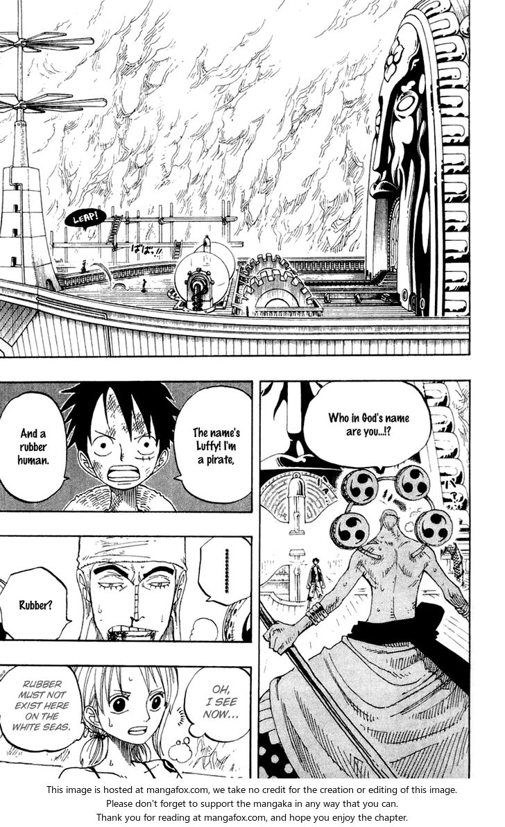 One Piece Vol.30 Chapter 280 page 3