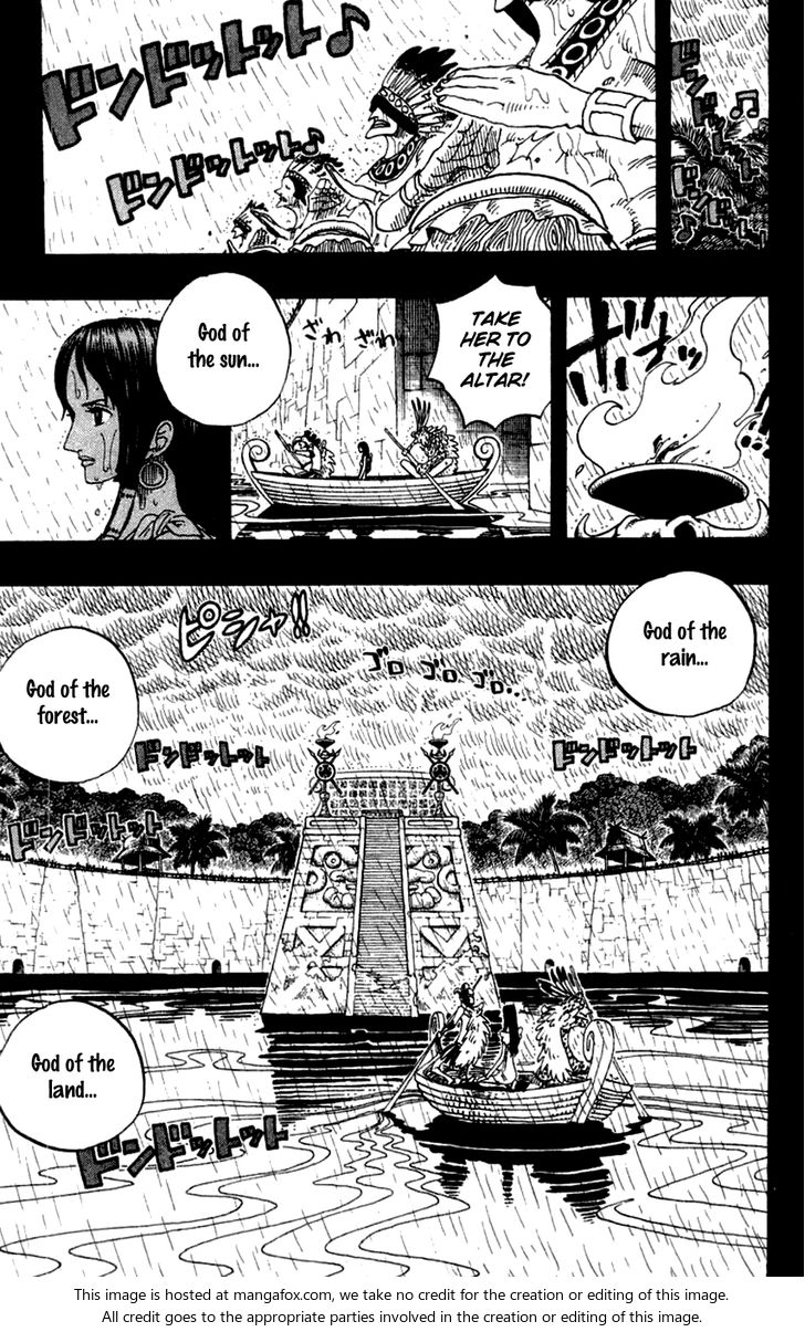 One Piece Vol.31 Chapter 287 page 15
