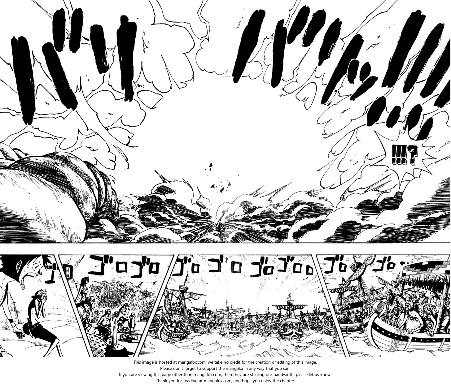 One Piece Vol.31 Chapter 294 page 12