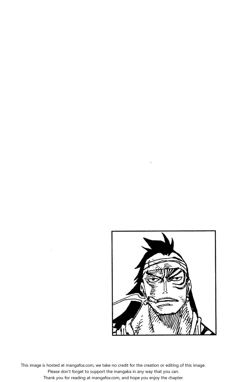 One Piece Vol.32 Chapter 296 page 26