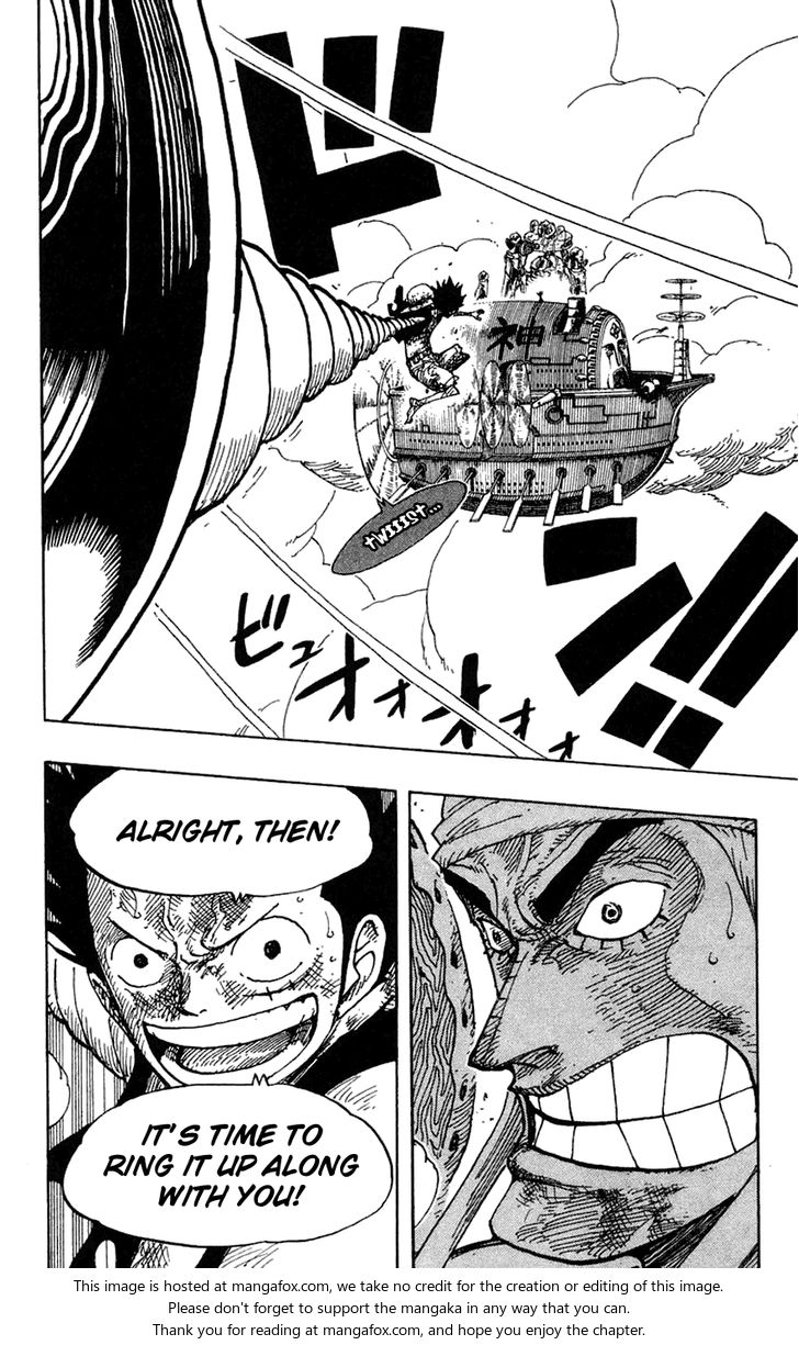 One Piece Vol.32 Chapter 298 page 4