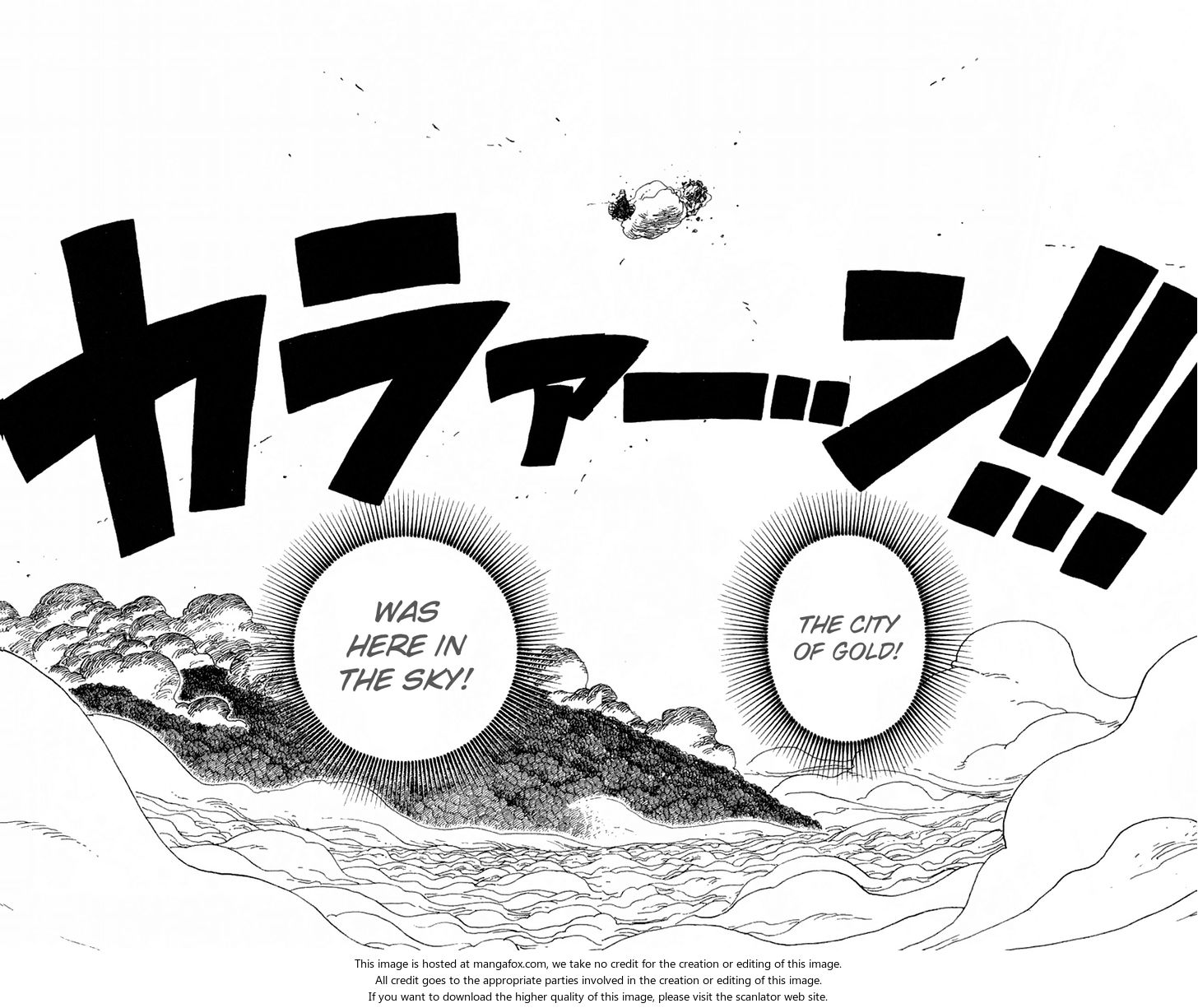 One Piece Vol.32 Chapter 298 page 14