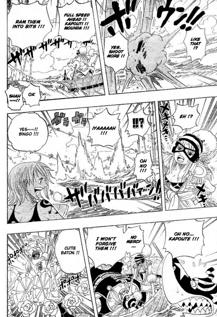 One Piece Vol.33 Chapter 308 page 16