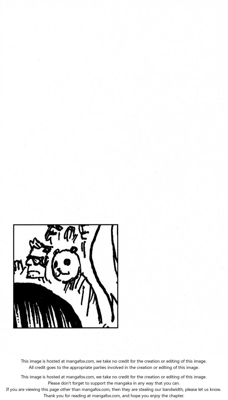One Piece Vol.34 Chapter 317 page 6