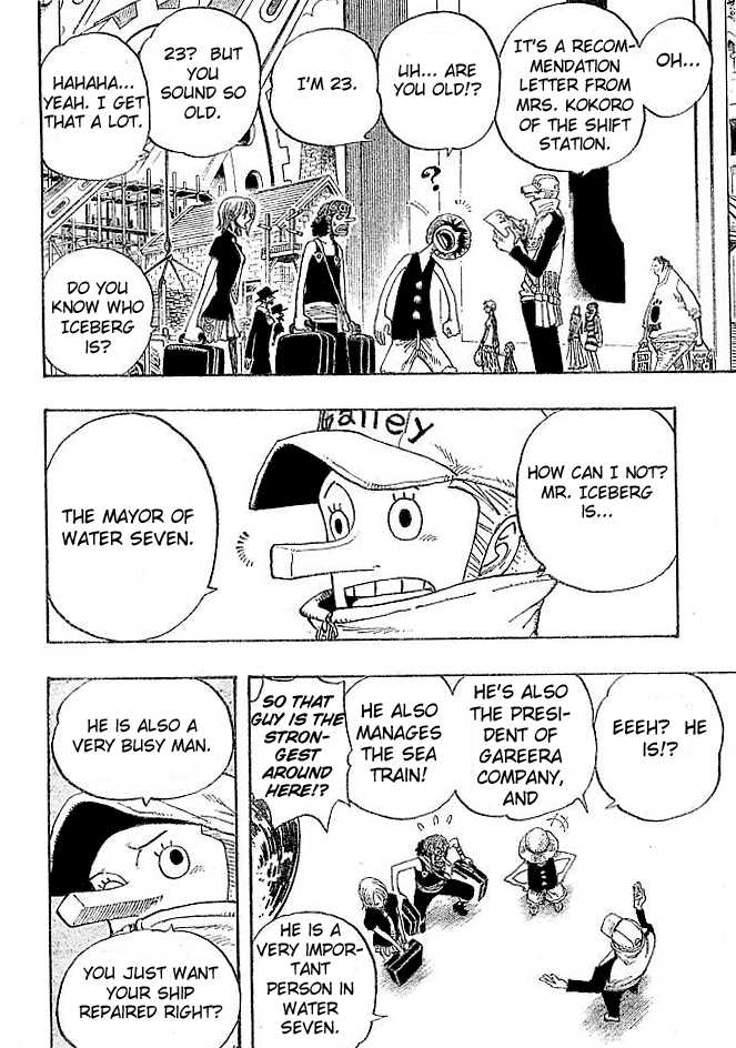 One Piece Vol.34 Chapter 325 page 16