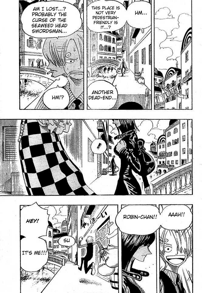 One Piece Vol.34 Chapter 326 page 3