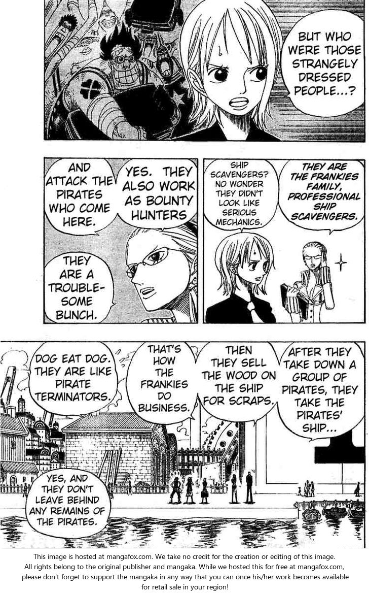 One Piece Vol.34 Chapter 327 page 4