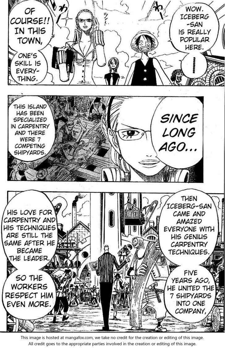 One Piece Vol.34 Chapter 327 page 14