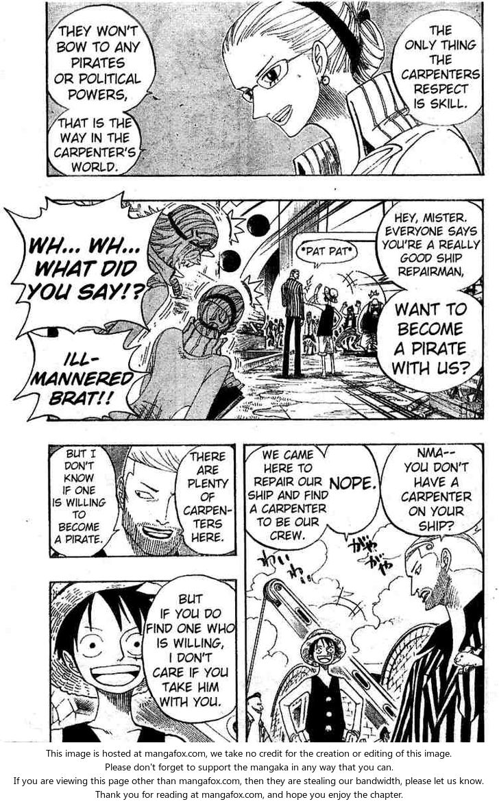 One Piece Vol.34 Chapter 327 page 15