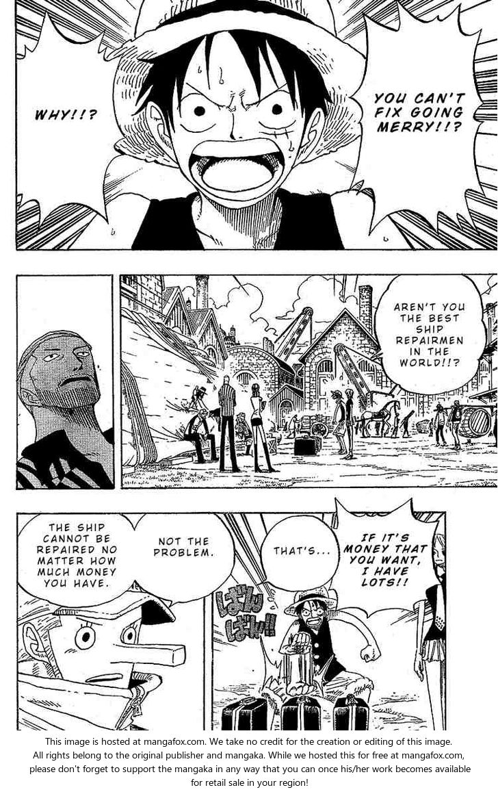 One Piece Vol.35 Chapter 328 page 9