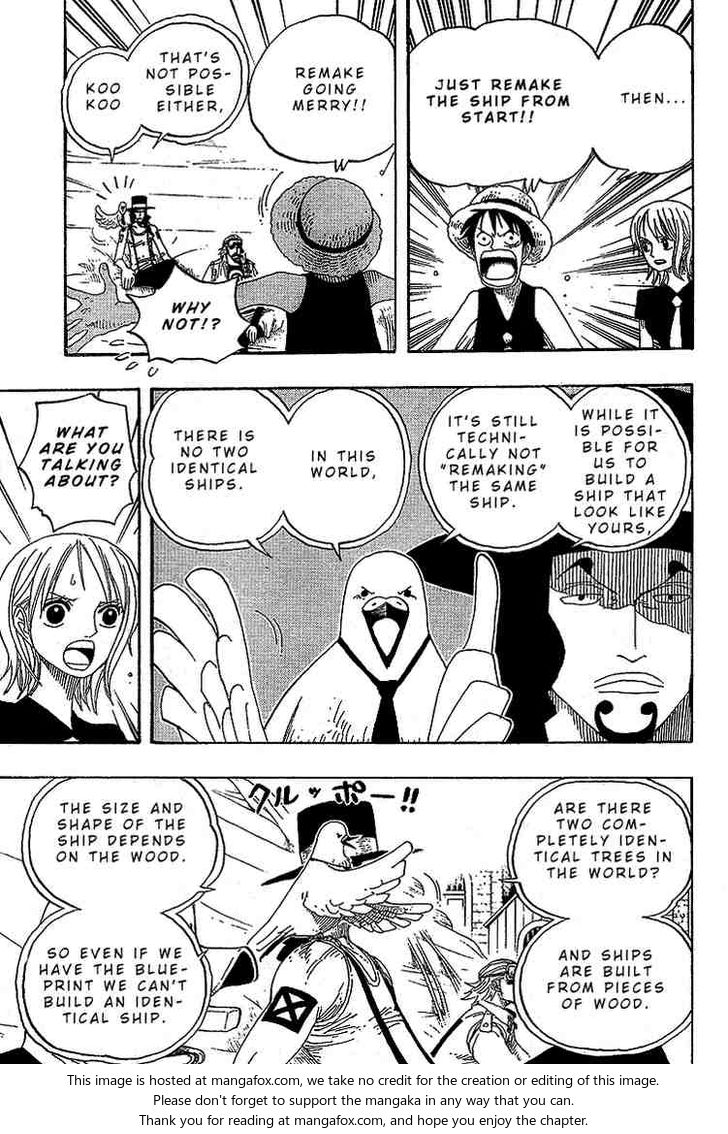 One Piece Vol.35 Chapter 328 page 12