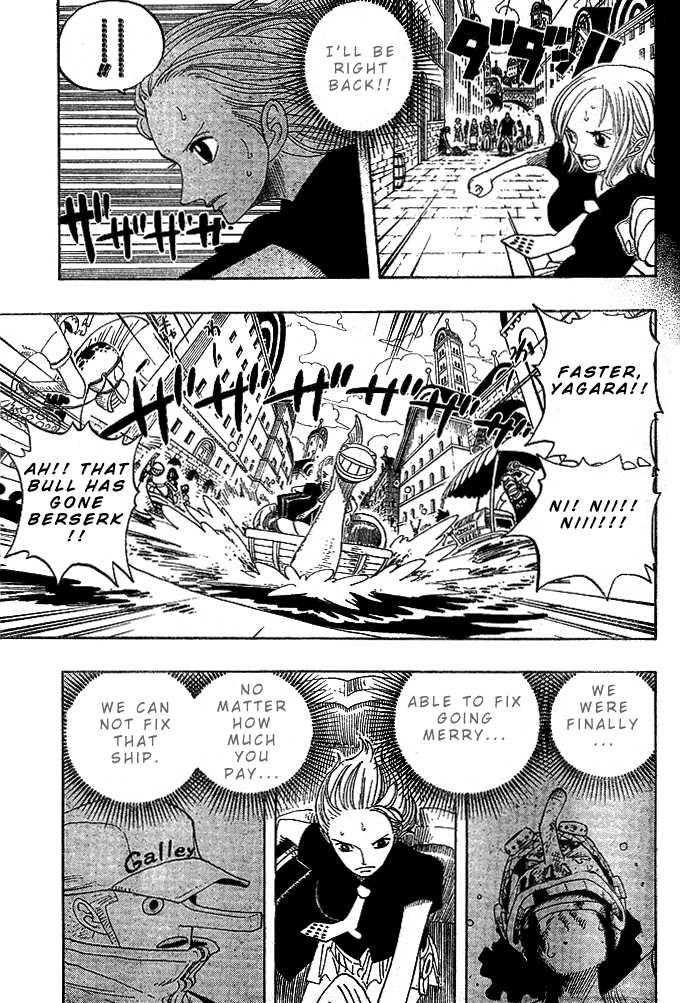 One Piece Vol.35 Chapter 329 page 3