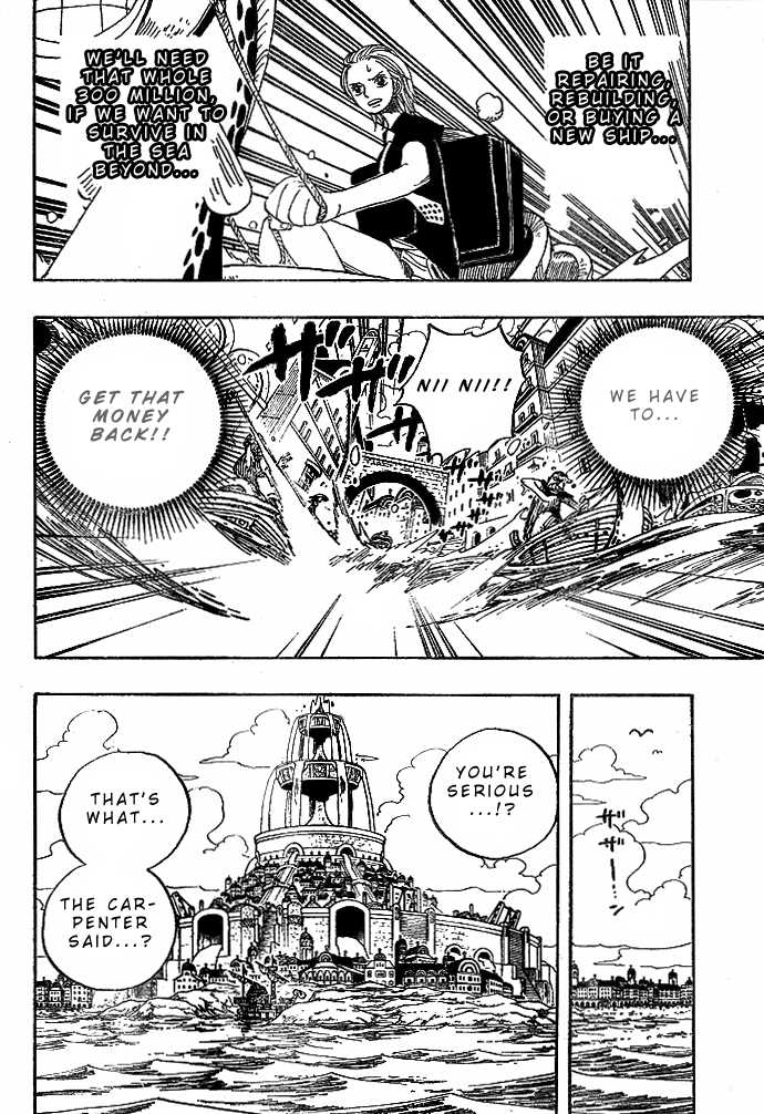 One Piece Vol.35 Chapter 329 page 4