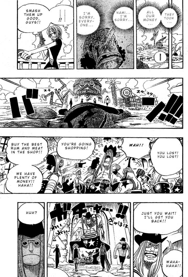 One Piece Vol.35 Chapter 330 page 3