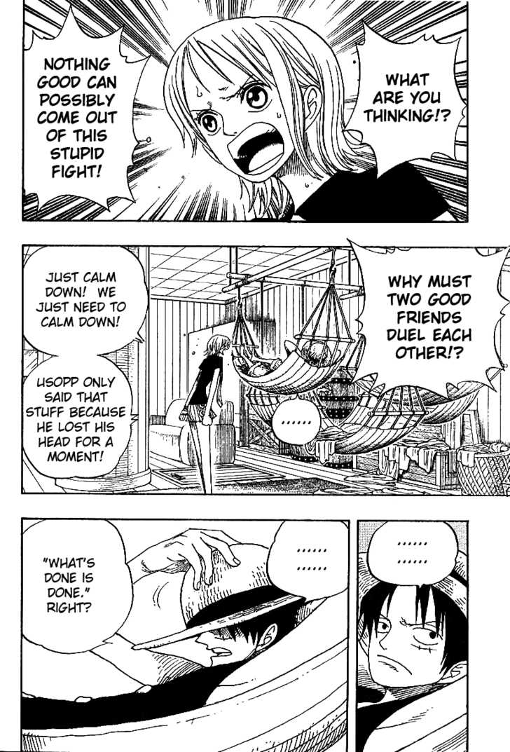 One Piece Vol.35 Chapter 332 page 2