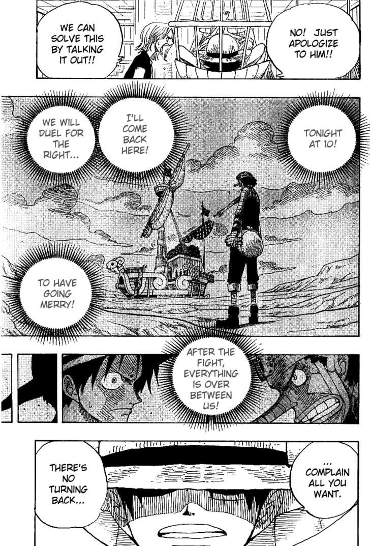 One Piece Vol.35 Chapter 332 page 3