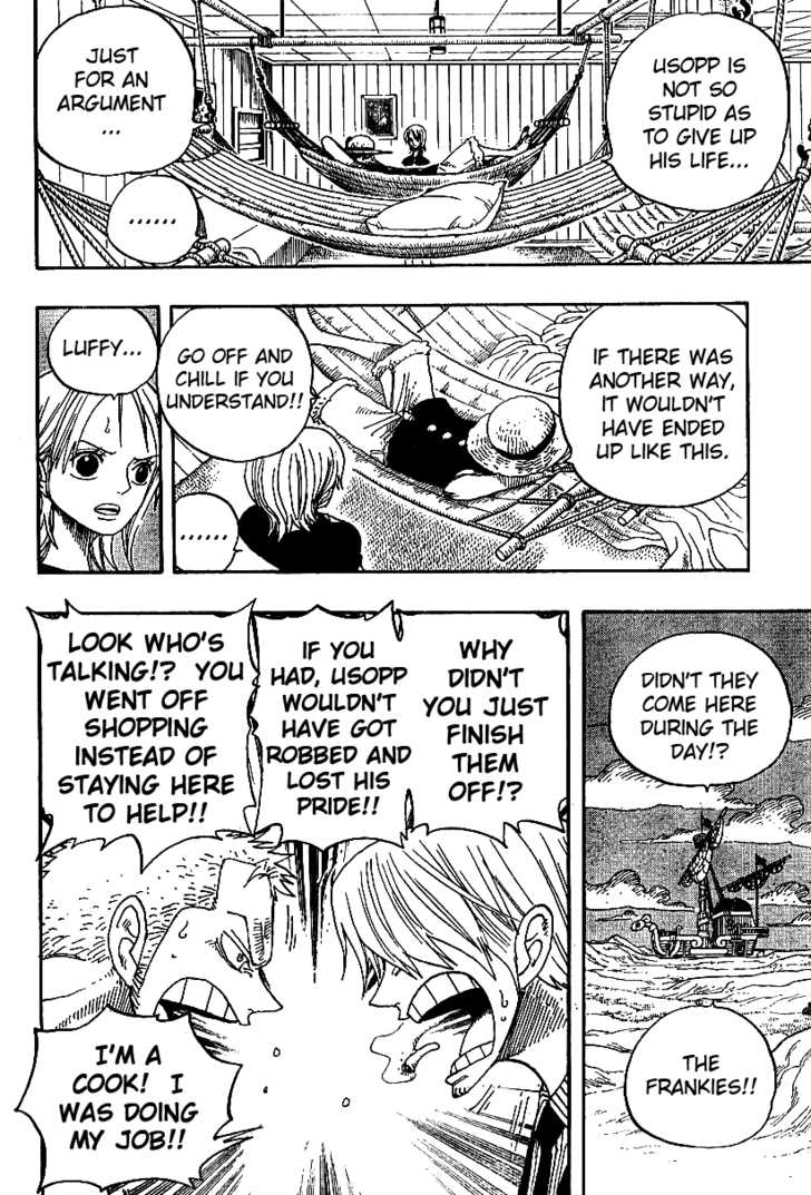 One Piece Vol.35 Chapter 332 page 4