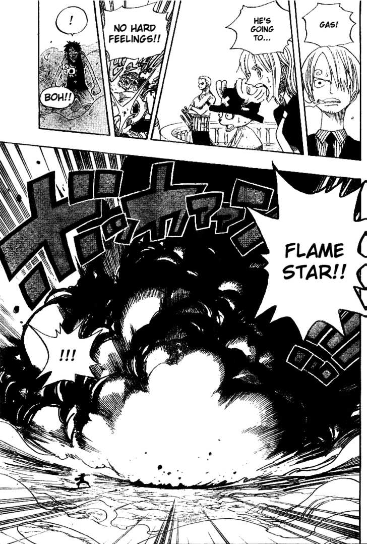 One Piece Vol.35 Chapter 332 page 16