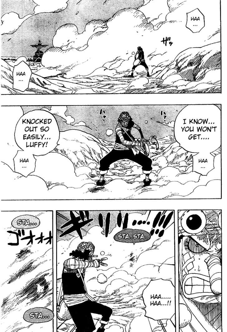 One Piece Vol.35 Chapter 333 page 3
