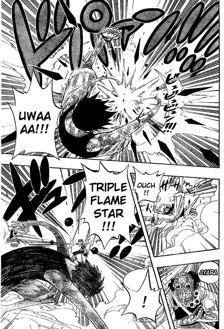 One Piece Vol.35 Chapter 333 page 5