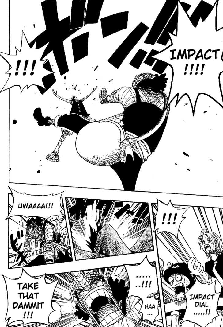One Piece Vol.35 Chapter 333 page 8