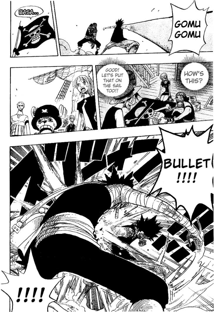 One Piece Vol.35 Chapter 333 page 10