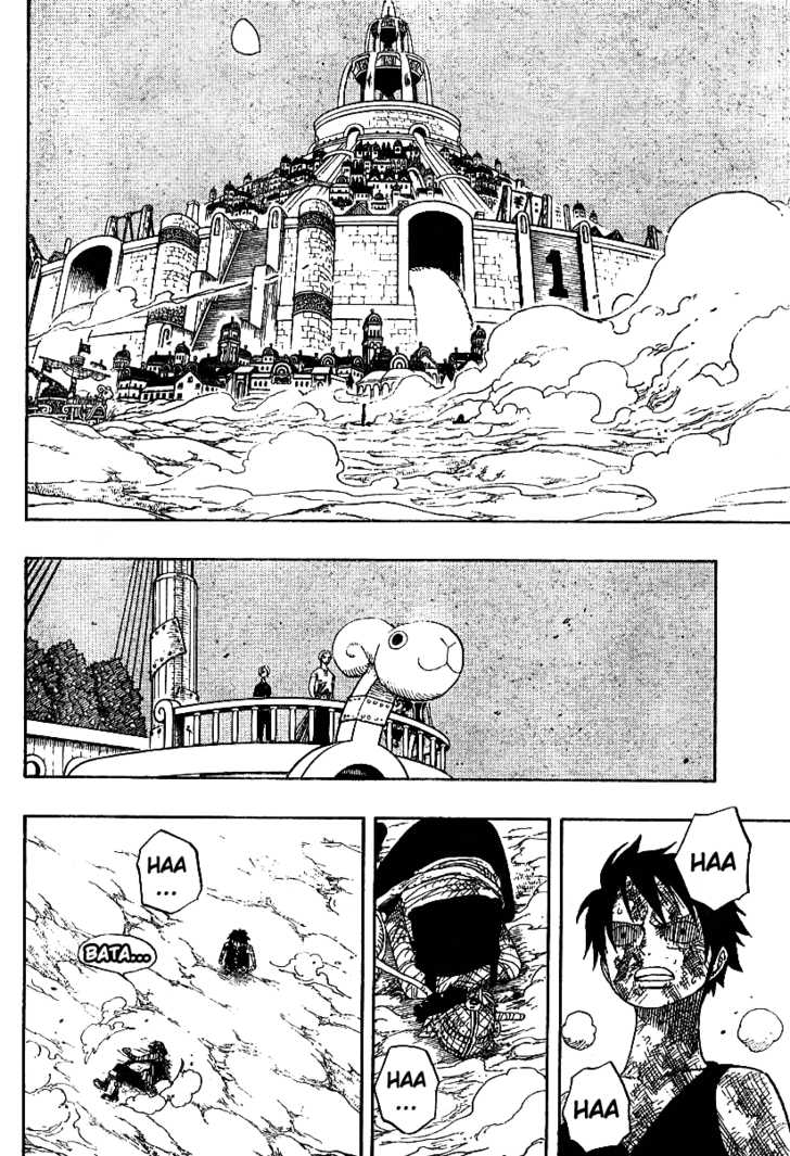 One Piece Vol.35 Chapter 333 page 12
