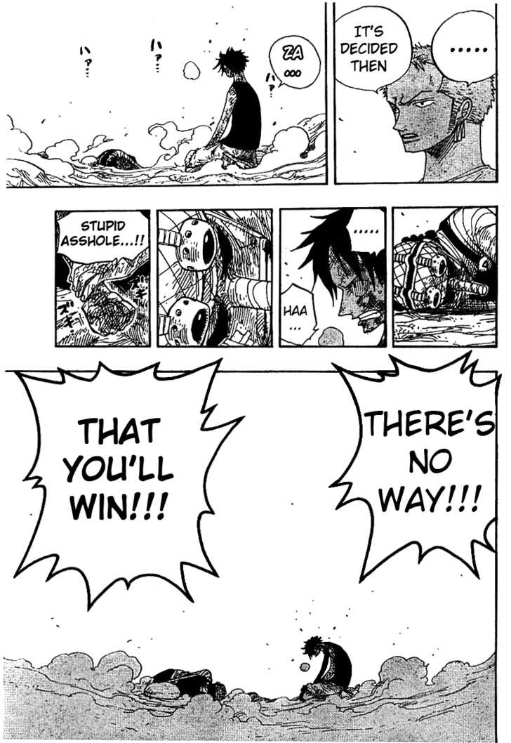 One Piece Vol.35 Chapter 333 page 13