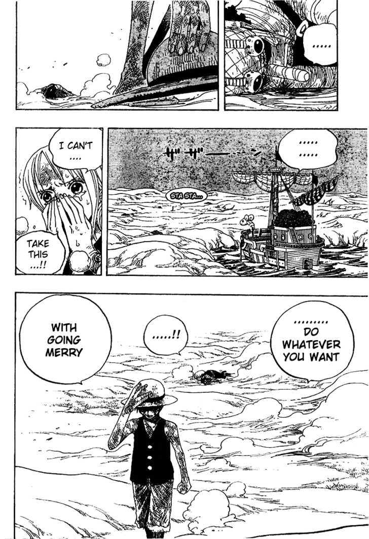 One Piece Vol.35 Chapter 333 page 14