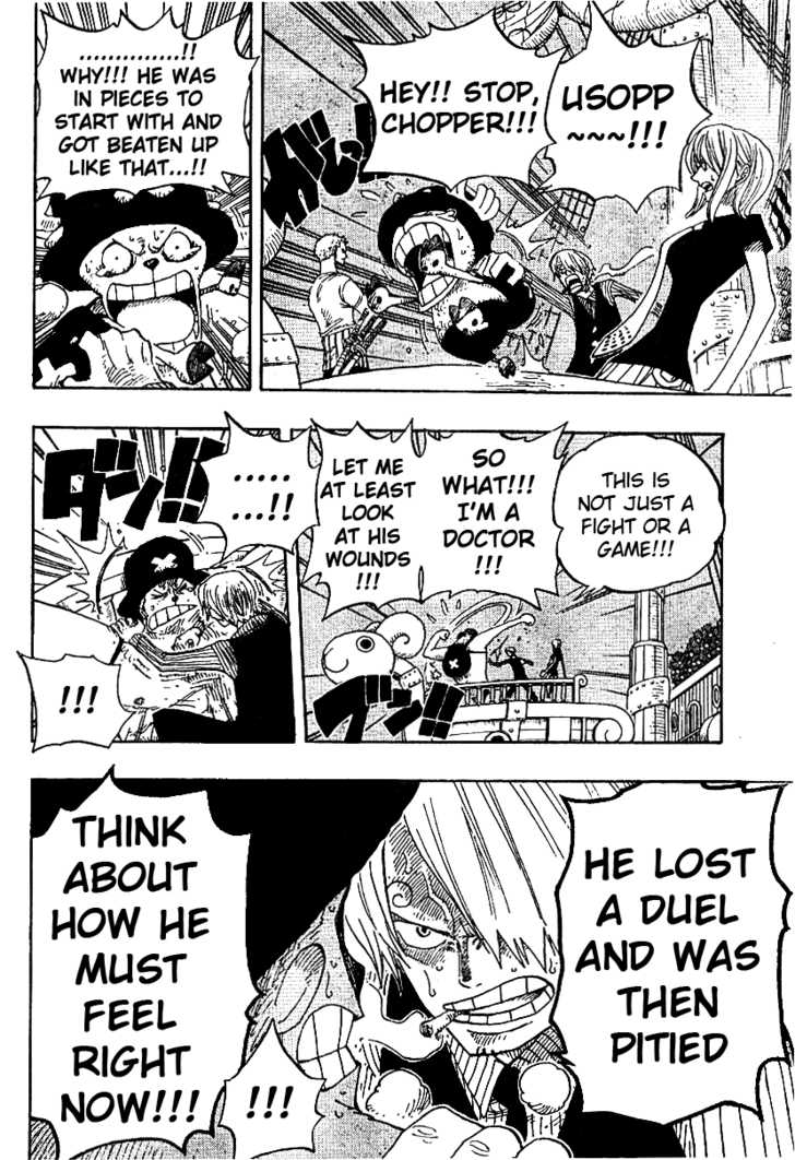One Piece Vol.35 Chapter 333 page 16