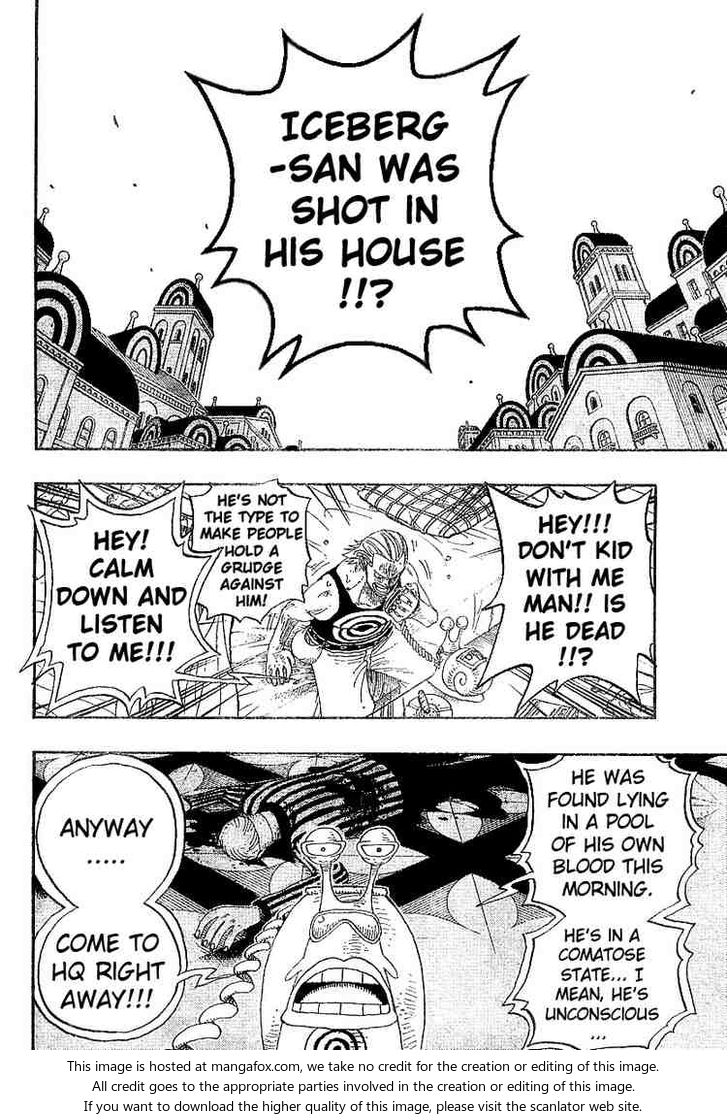 One Piece Vol.35 Chapter 334 page 7