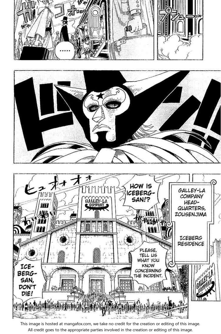 One Piece Vol.35 Chapter 334 page 13