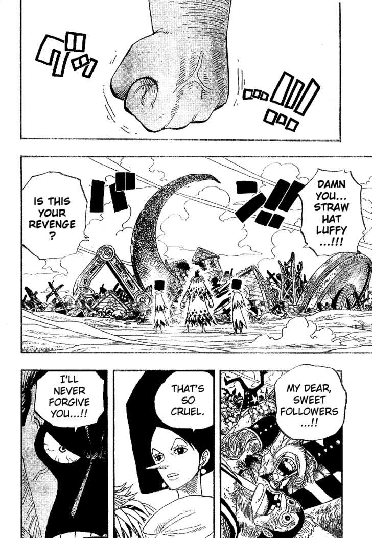 One Piece Vol.35 Chapter 335 page 2