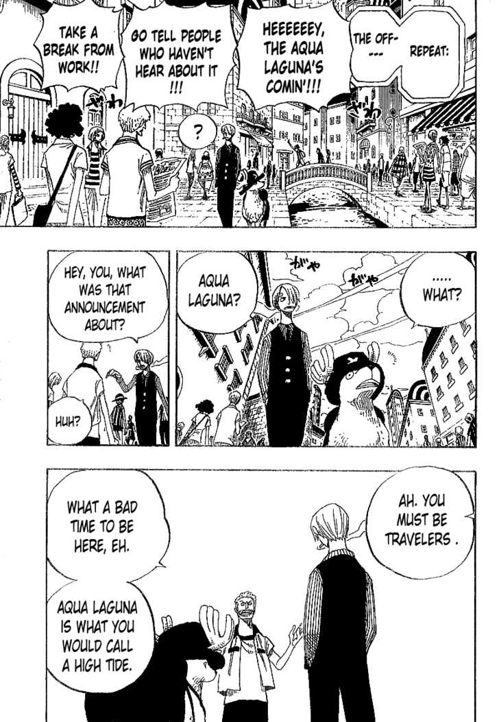 One Piece Vol.35 Chapter 335 page 7