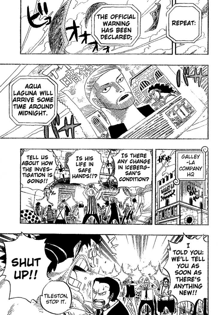 One Piece Vol.35 Chapter 335 page 9