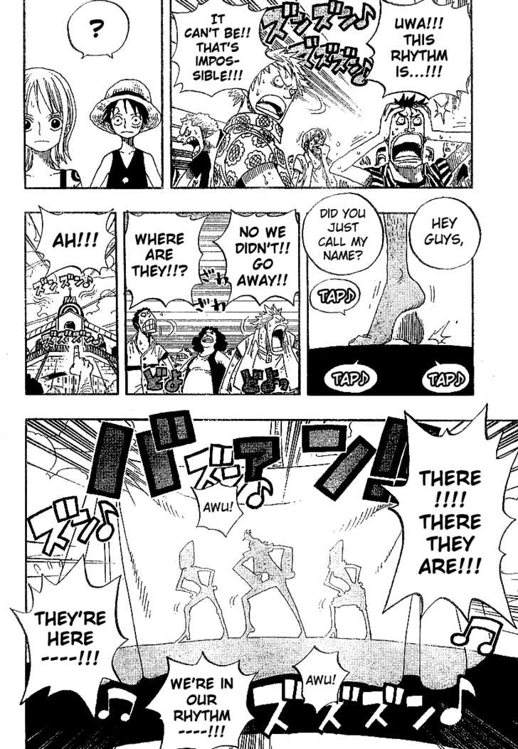 One Piece Vol.35 Chapter 335 page 12