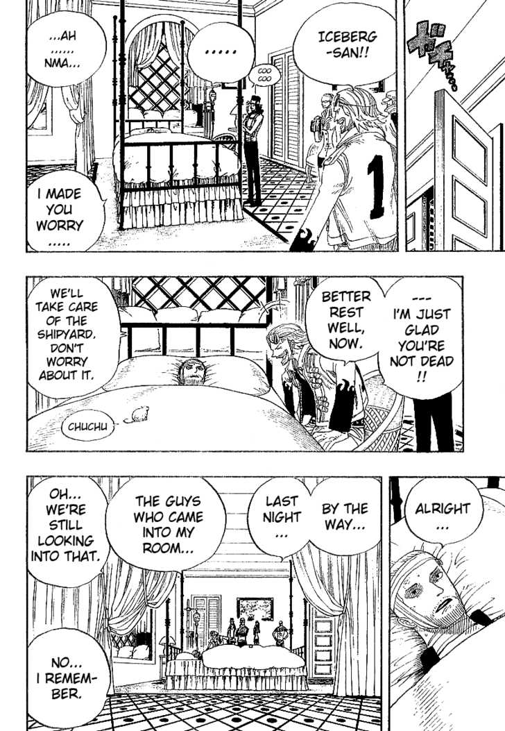 One Piece Vol.35 Chapter 335 page 17